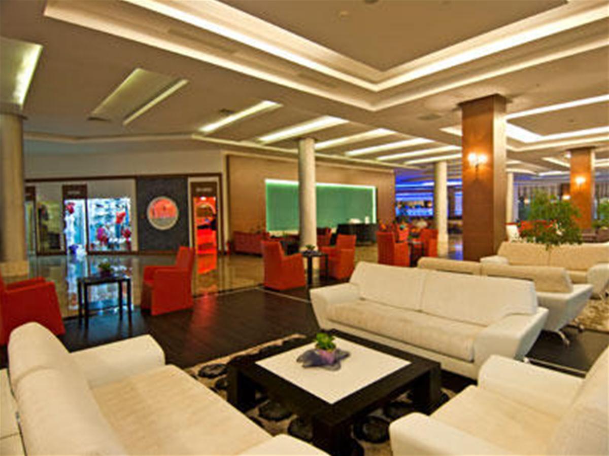 Photo - TUI MAGIC LIFE Masmavi