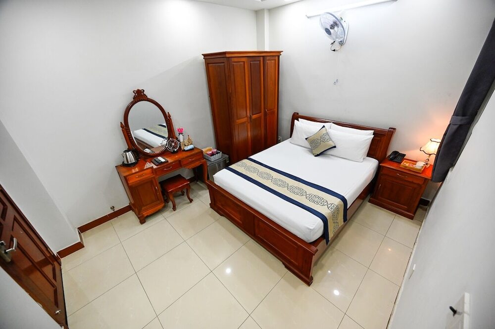 Foto - Sky Star Hotel