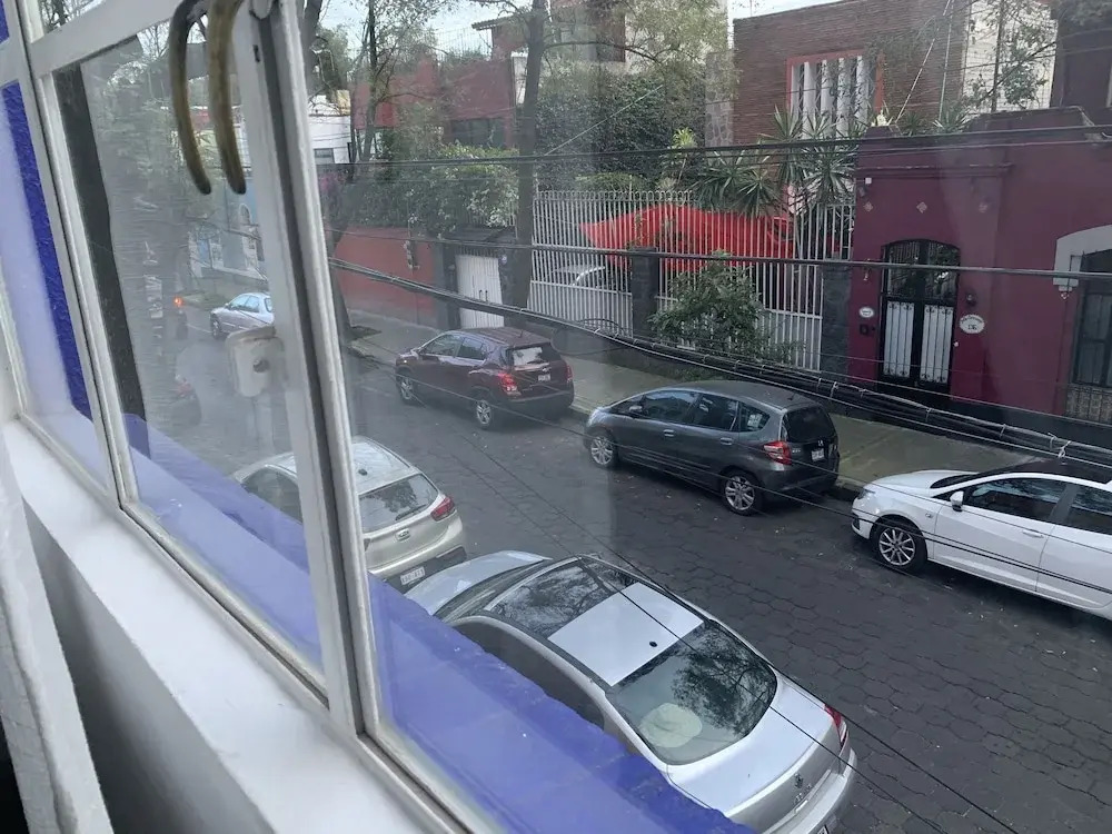 Photo - Villa Coyoacan