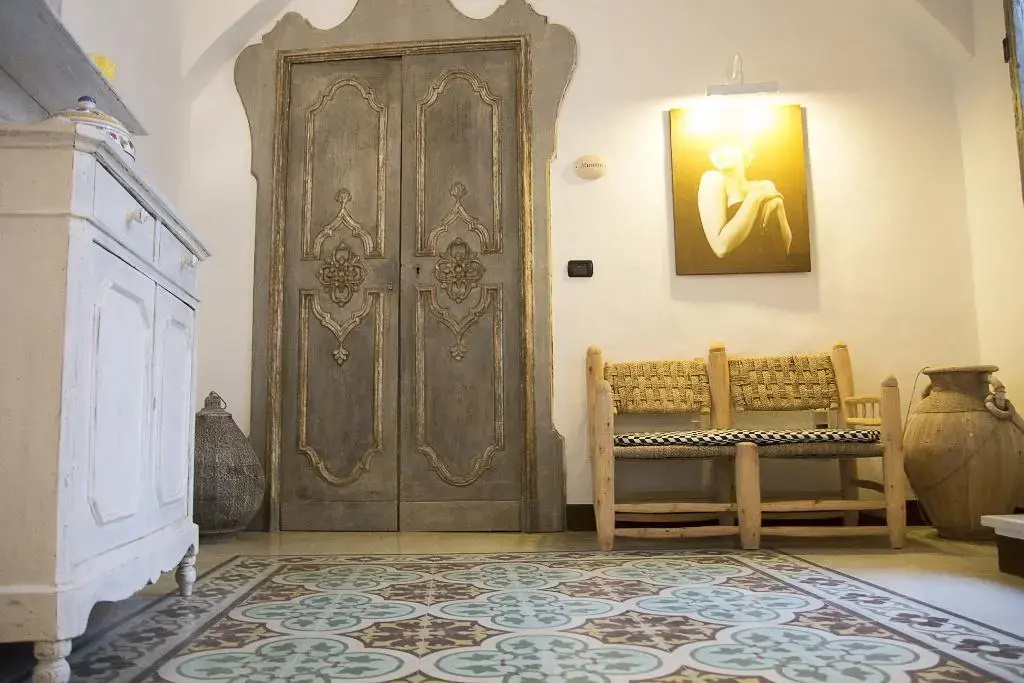 Foto - Relais Corte Palmieri & Il Chiostro - Residenza d'epoca