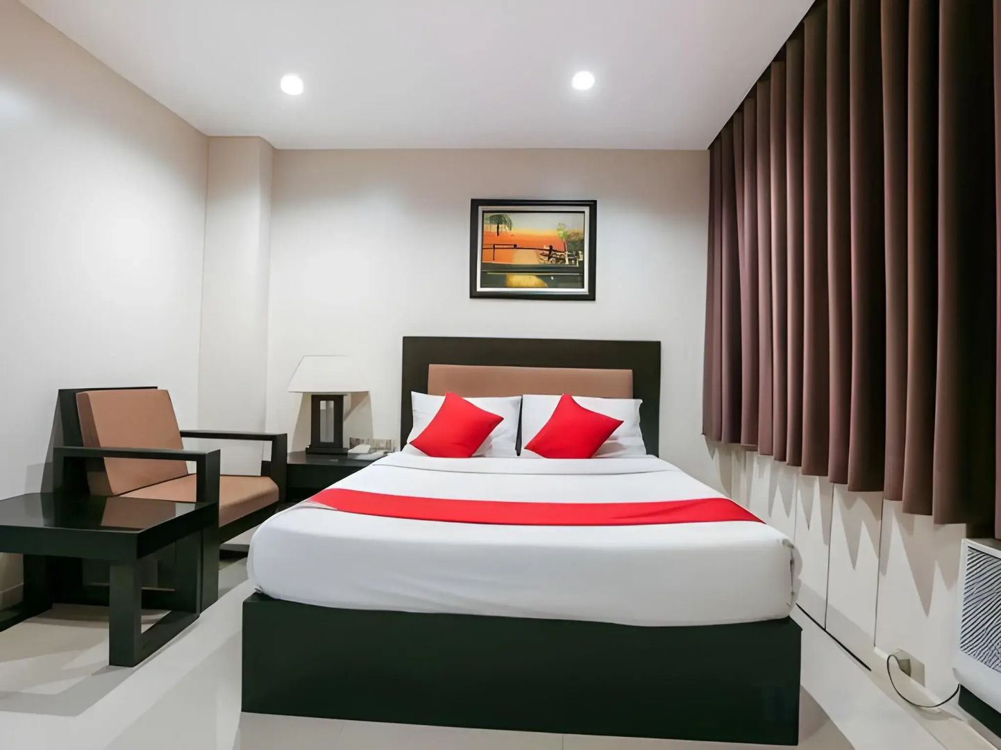 Foto - Paragon Tower Hotel