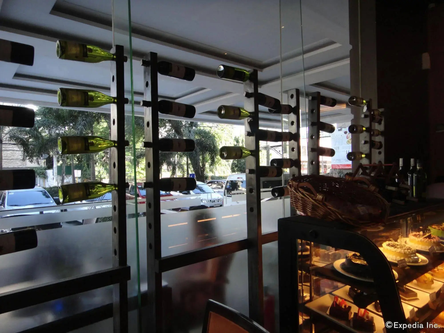 Foto - Harolds Hotel Cebu