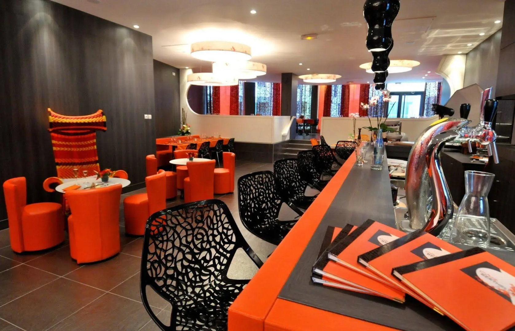 Photo - B&B Home Lyon Centre Berthelot