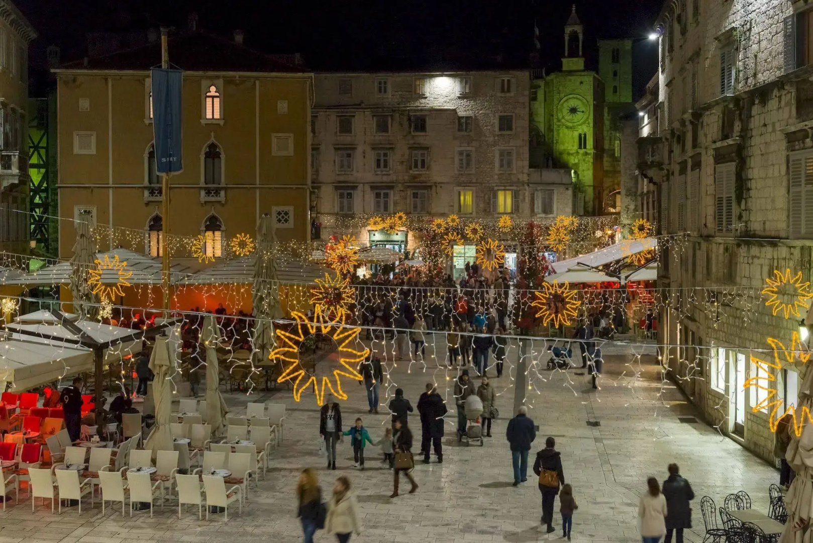 Photo - Piazza Heritage Hotel