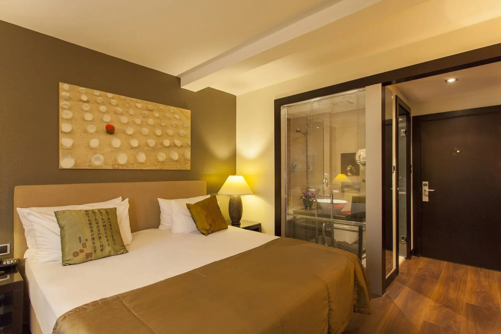 Foto - Quentin Design Hotel Berlin