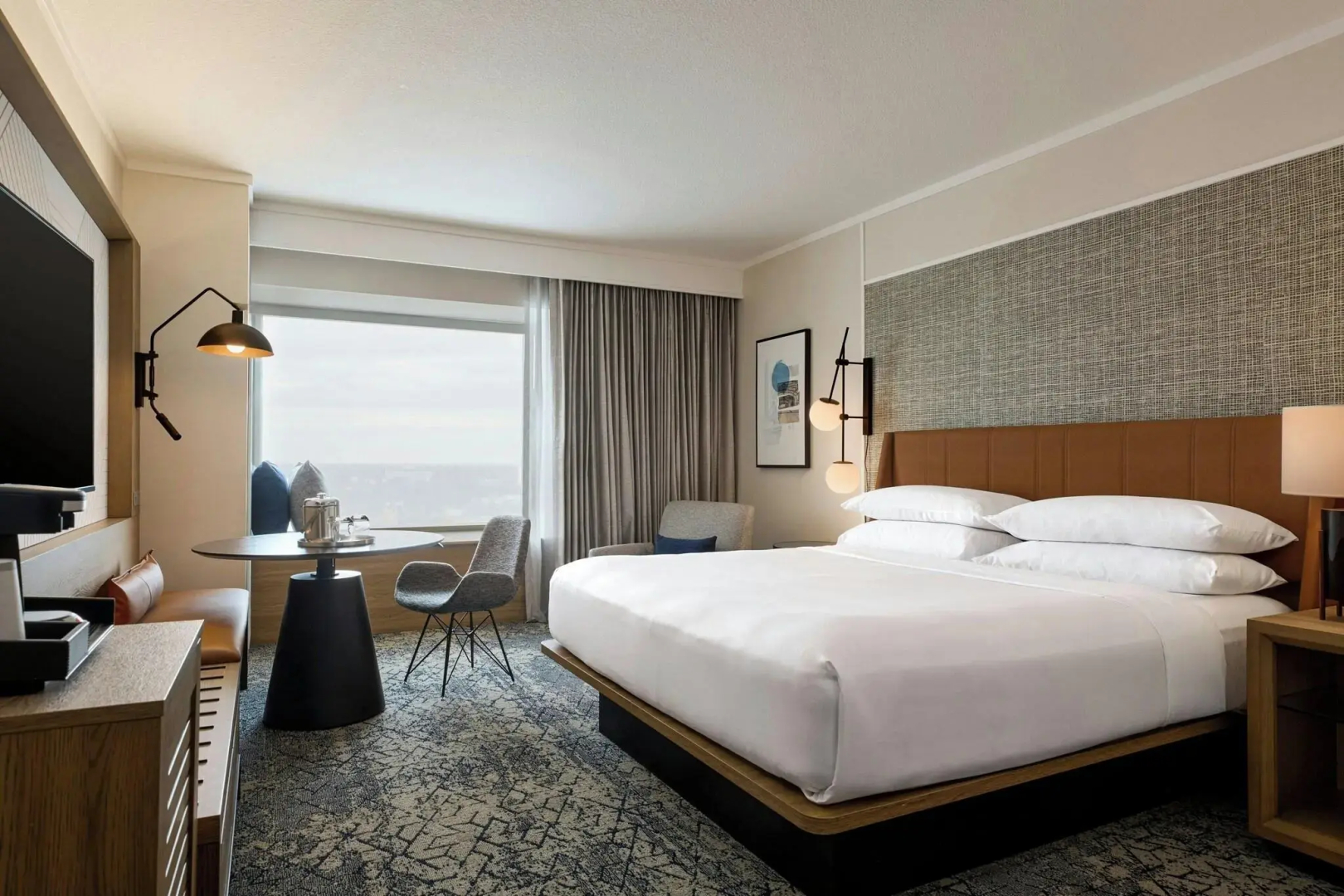 Foto - Sheraton Grand Sacramento