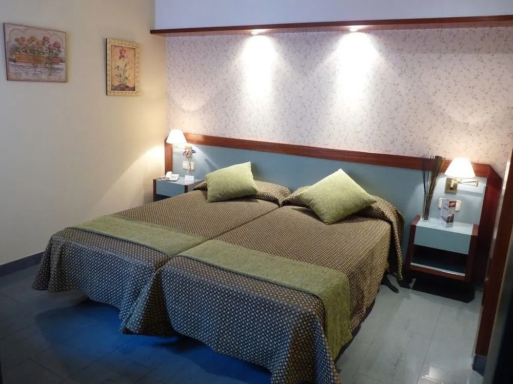 Foto - Hotel Jardín de Aranjuez