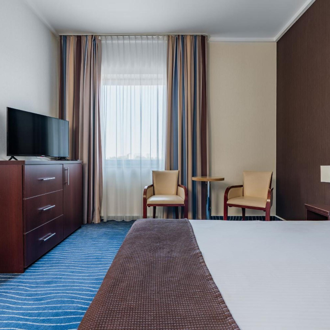 Photo - Express Kraków Hotel