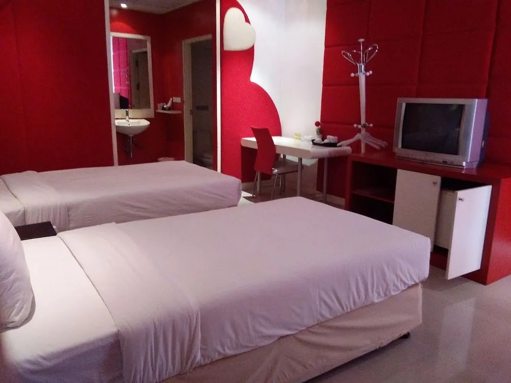 Foto - The Adventure Hotel