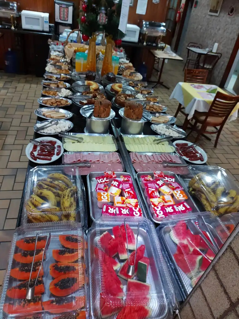 Foto - San Francisco Plazza Hotel