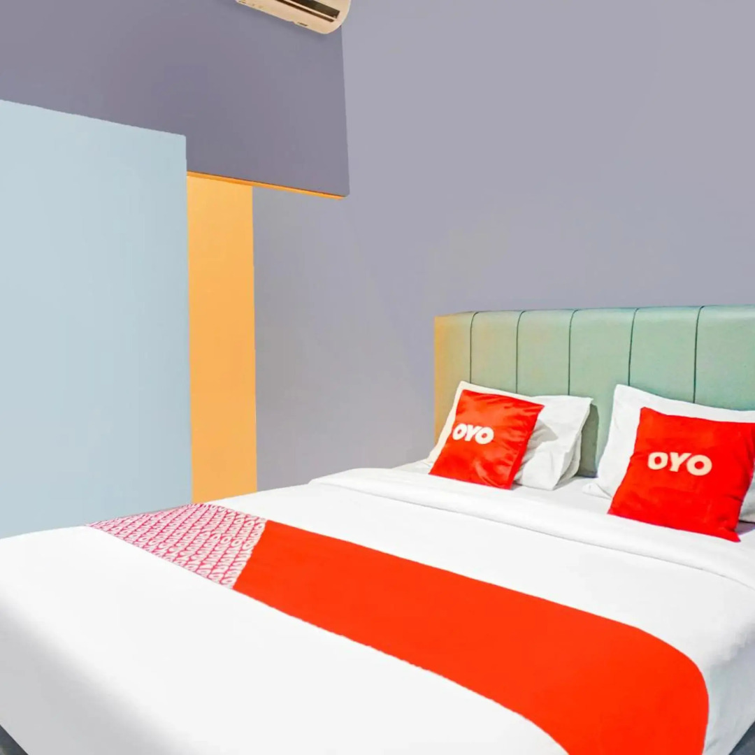 Foto - Hotel O Mandala Near Universitas Negeri Medan ( UNIMED )