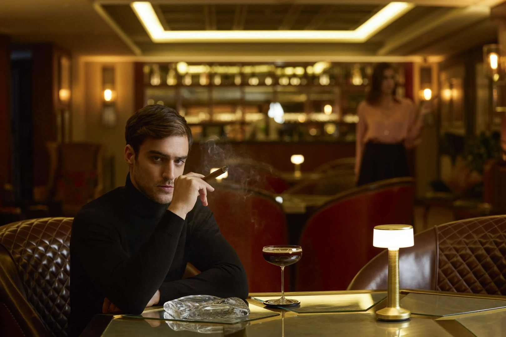 Foto - Mansard Riyadh, a Radisson Collection Hotel