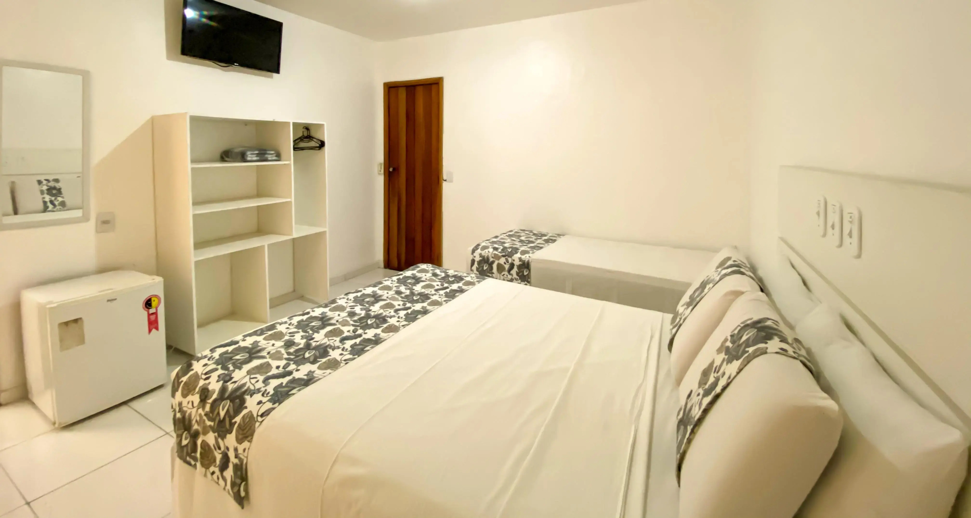 Foto - Hotel Malibu