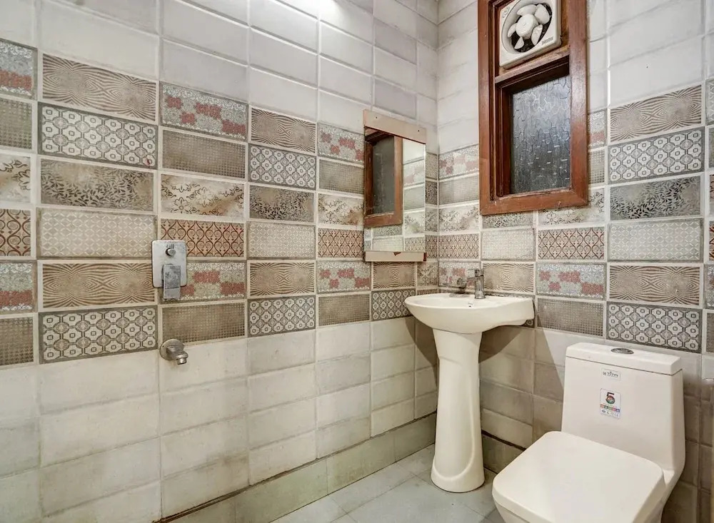 Foto - SKY Inn by Twamev