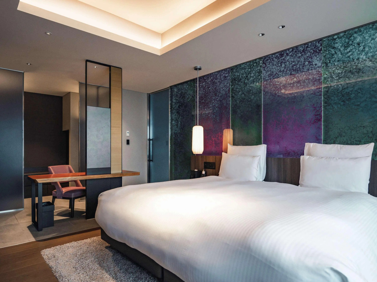 Photo - Pullman Tokyo Tamachi