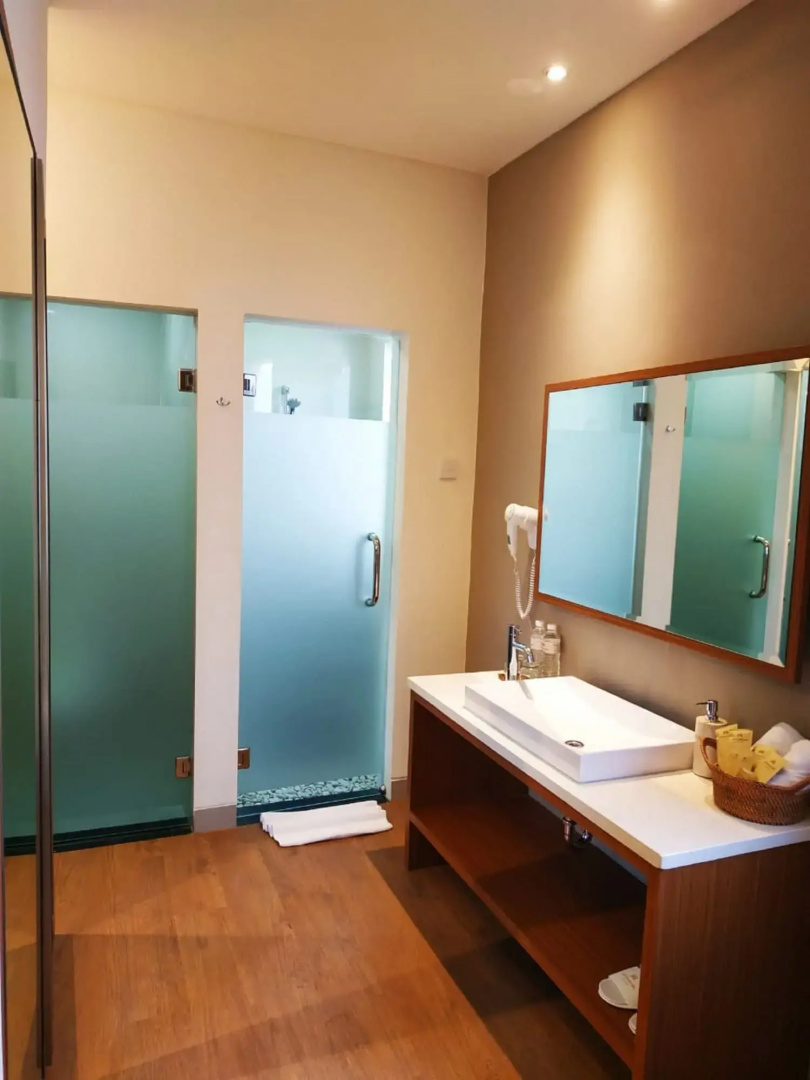 Foto - Annupuri Villas Bali