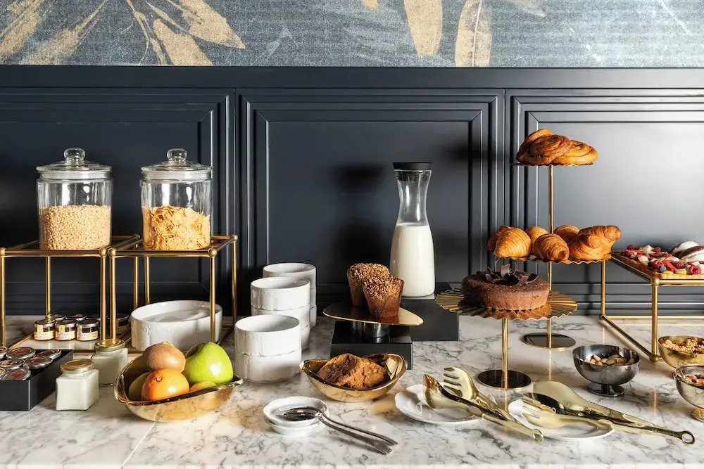 Photo - The Goethe Hotel - Small Luxury Hotels of the World