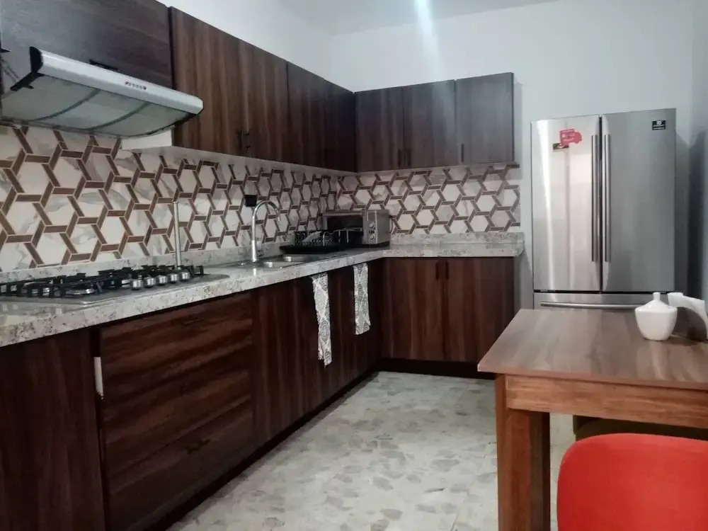 Foto - Habitacion I Para 4 Personas 3 Camas