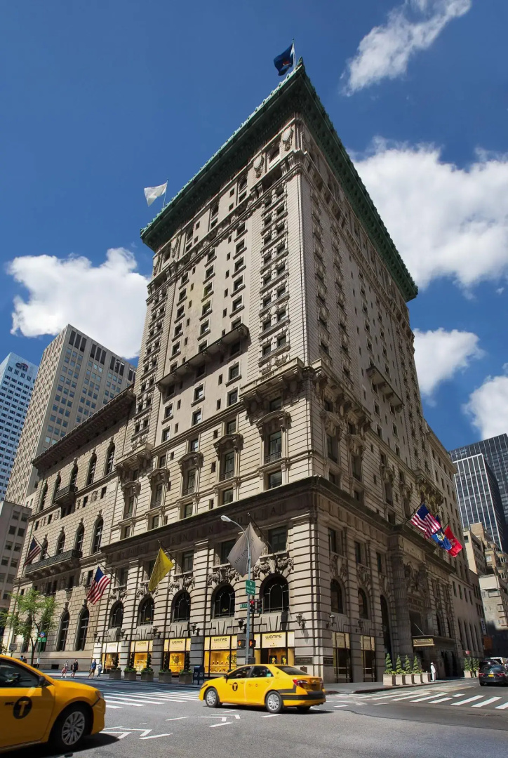Photo - The Peninsula New York
