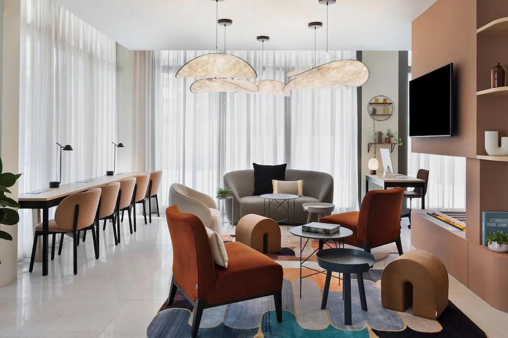 Photo - Residence Inn by Marriott Geneva City Nations