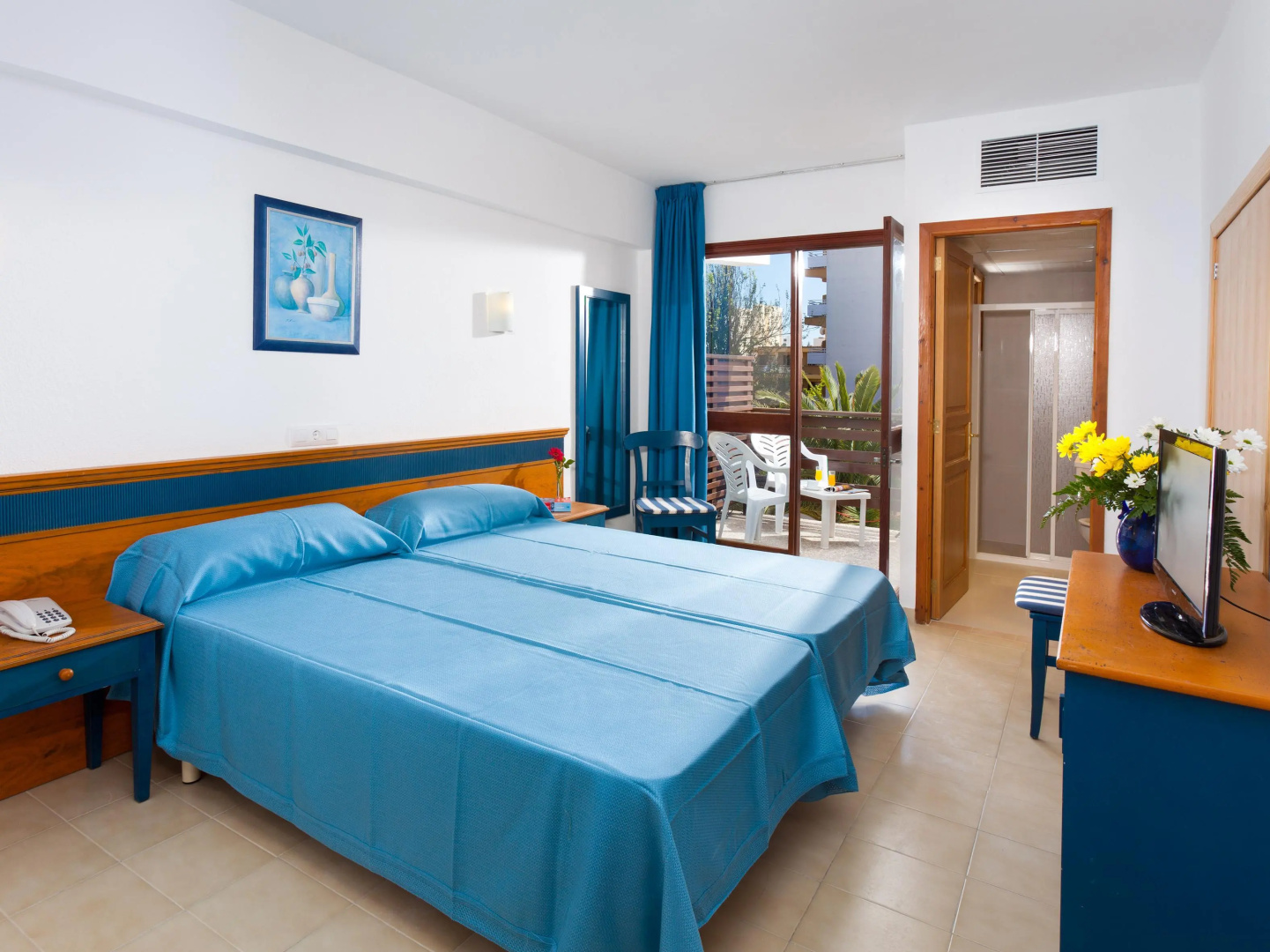 Photo - BLUESEA Cala Millor