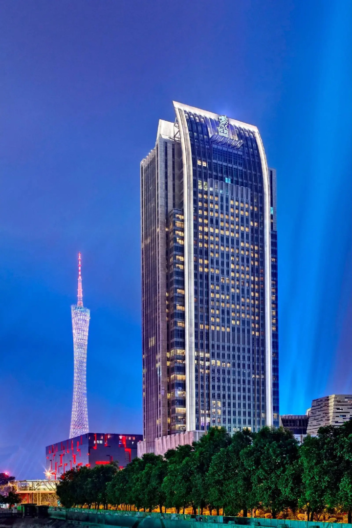 Photo - The Ritz-Carlton, Guangzhou