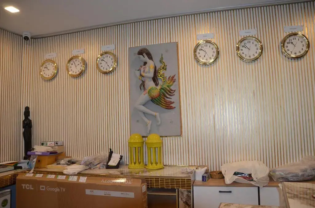 Foto - Penthouse Pattaya