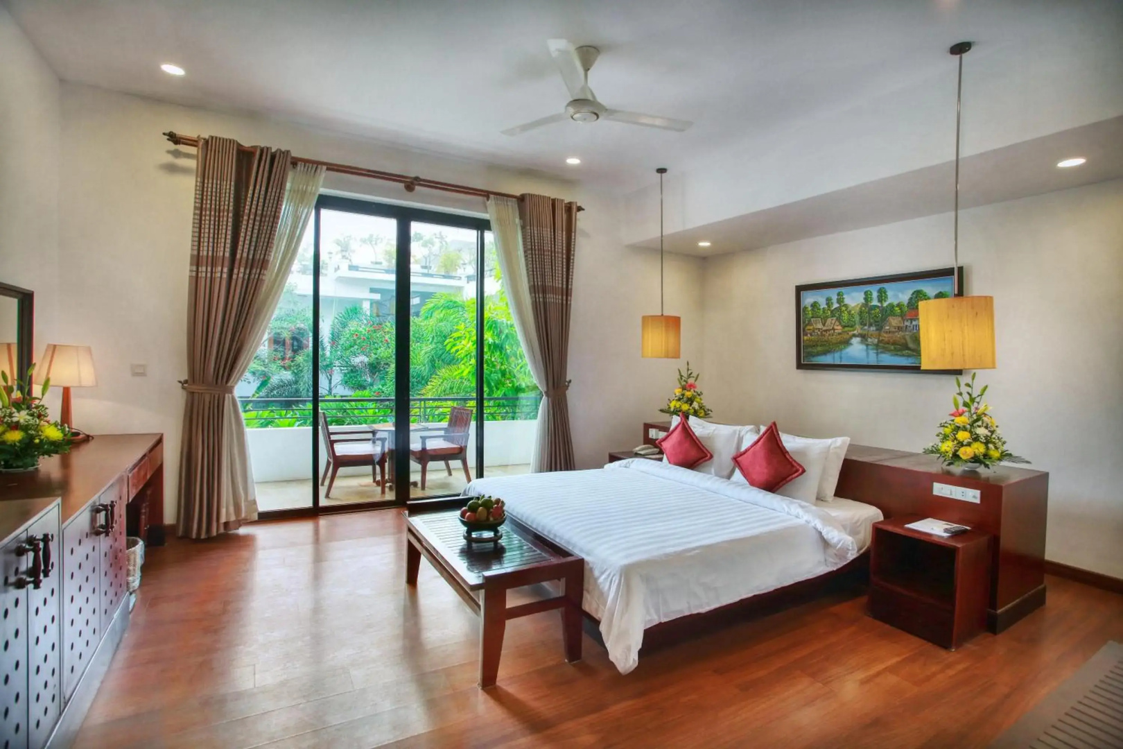Photo - The Moon Residence & Spa