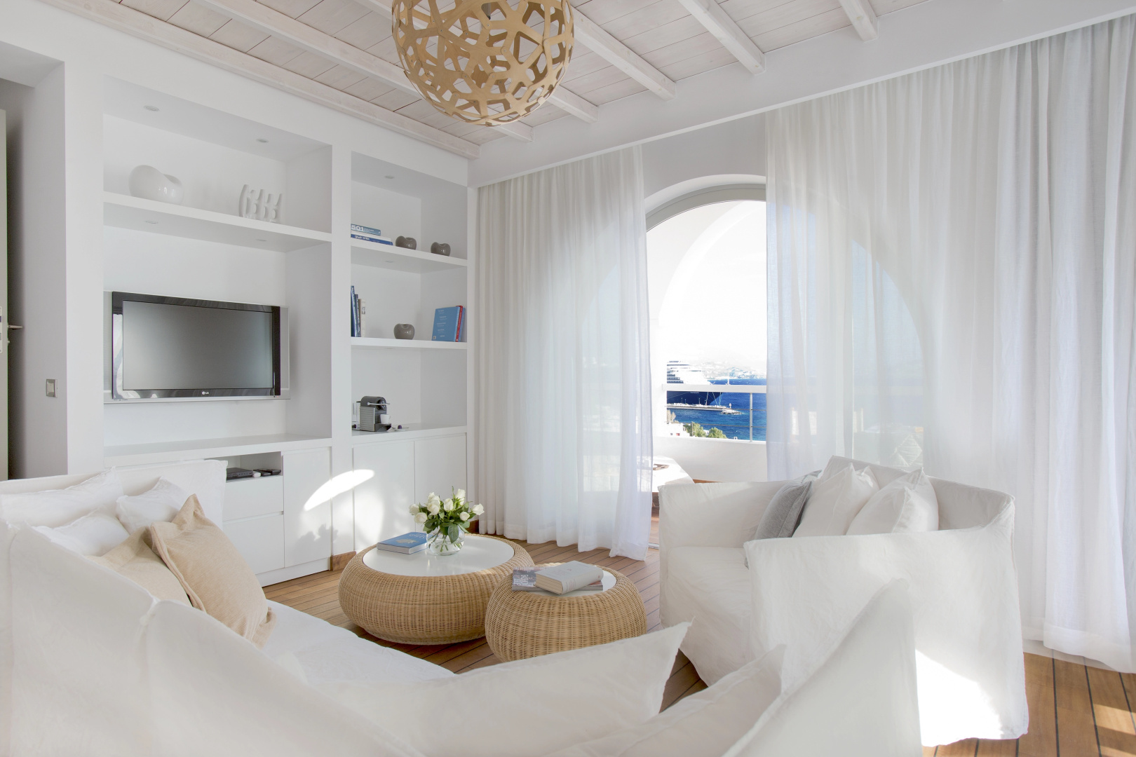Photo - Grace Mykonos