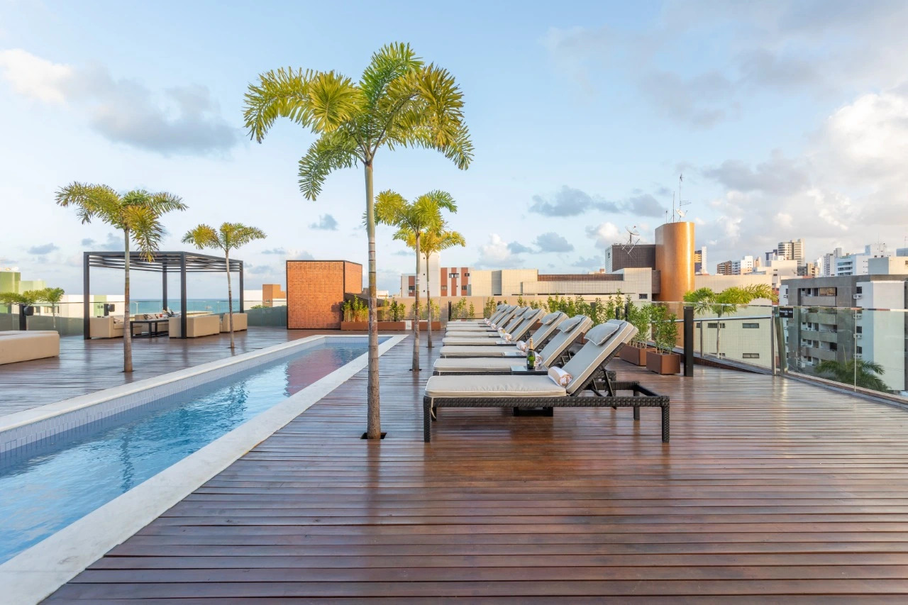 Foto - LS Hotel