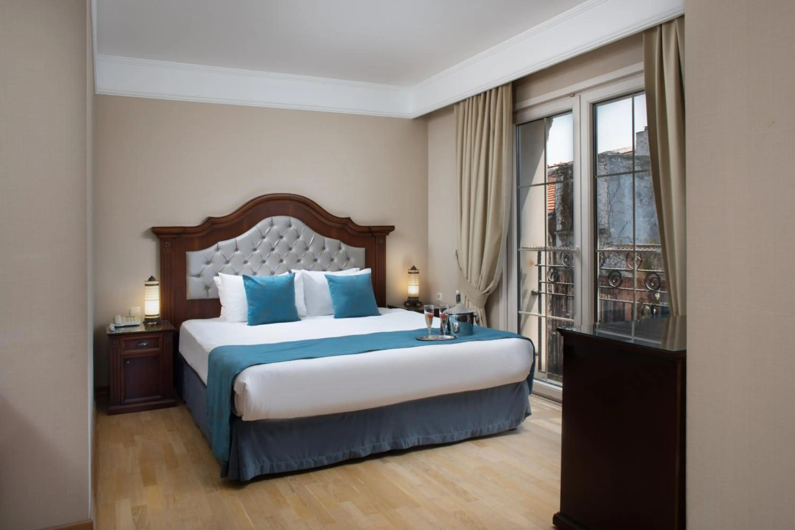 Foto - Recital Hotel