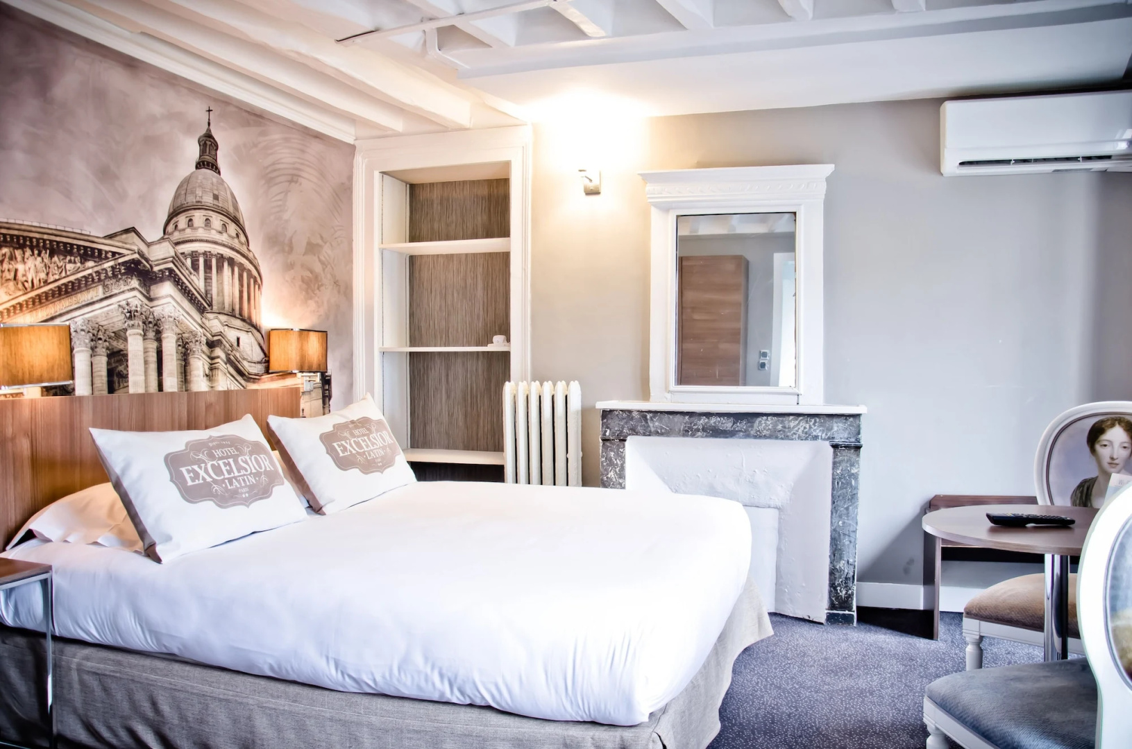 Foto - Hotel Excelsior Latin