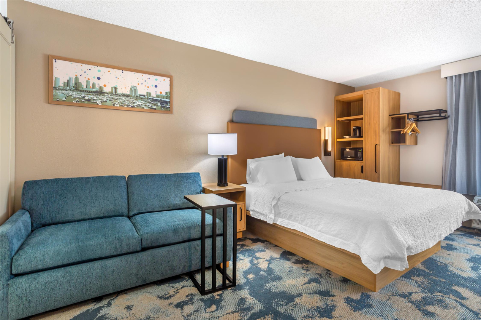 Photo - Hampton Inn Tampa-International Airport/Westshore