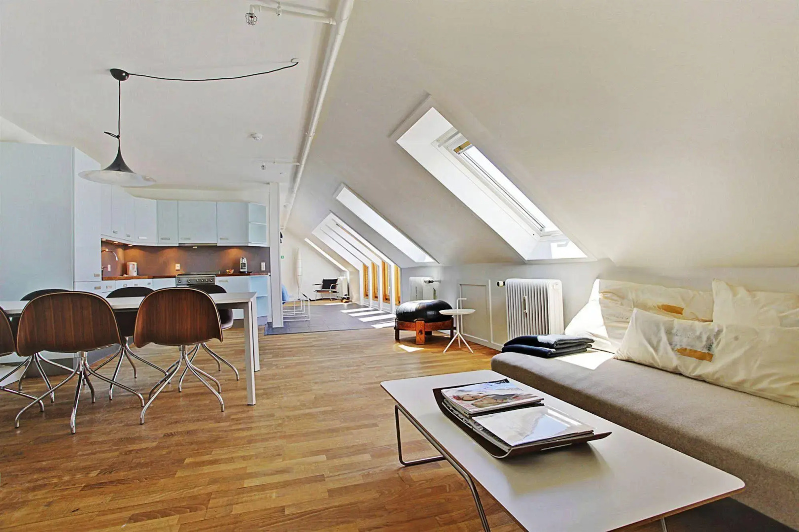 Foto - Hotel Sct. Thomas