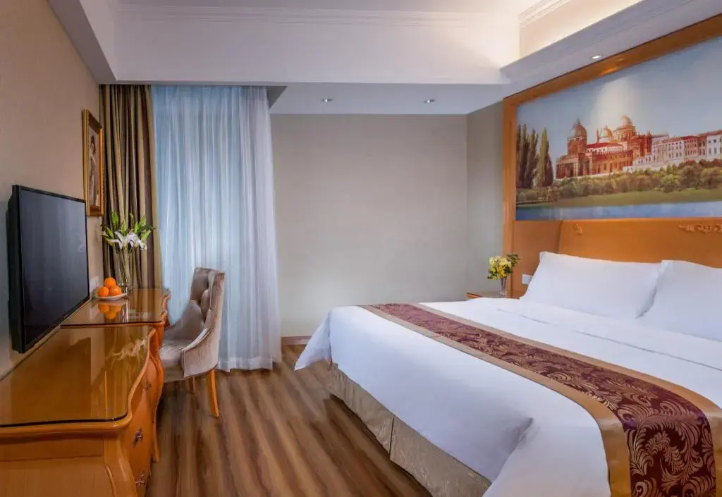 Photo - Vienna International Hotel (Shen Zhen Buji Dafen shop)
