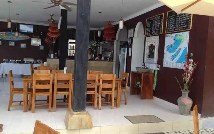 Foto - Linda Beach Hotel