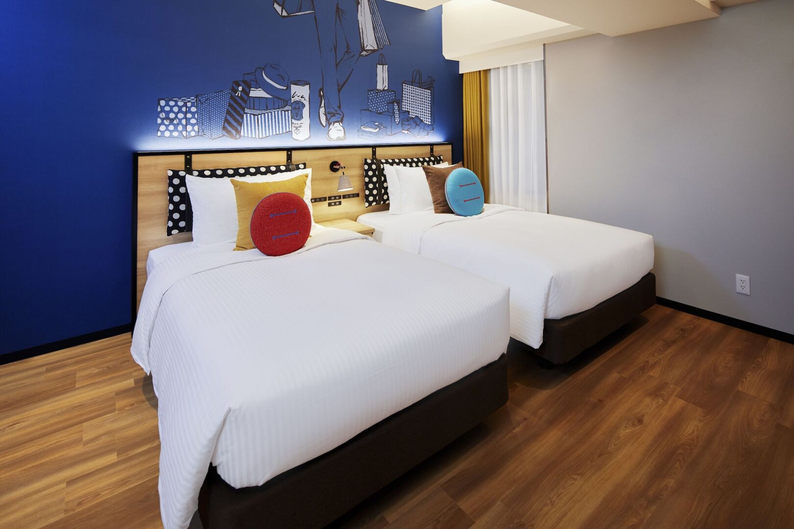 Foto - Citadines Namba Osaka