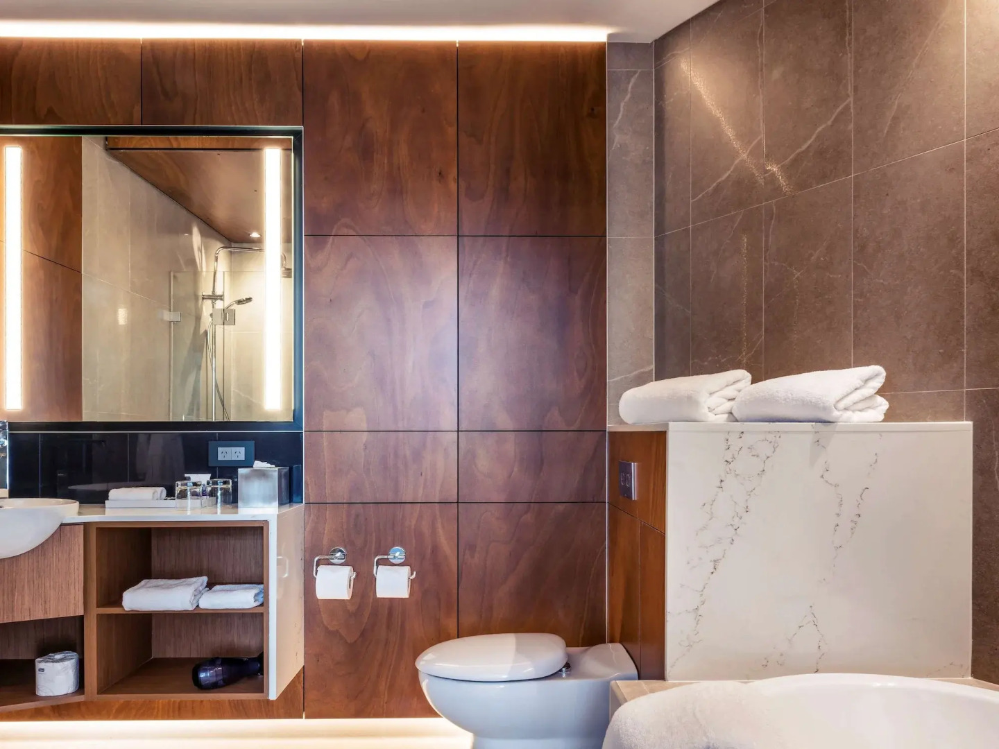 Foto - Mercure Sydney Liverpool