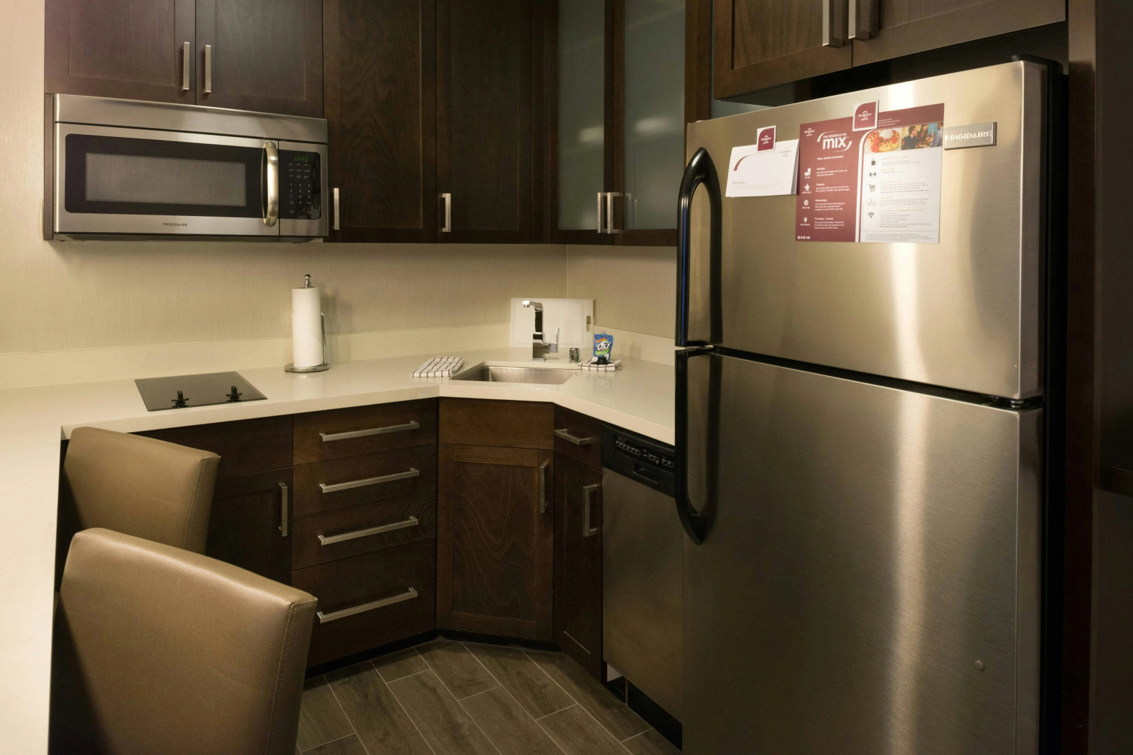 Photo - Residence Inn Palo Alto Menlo Park