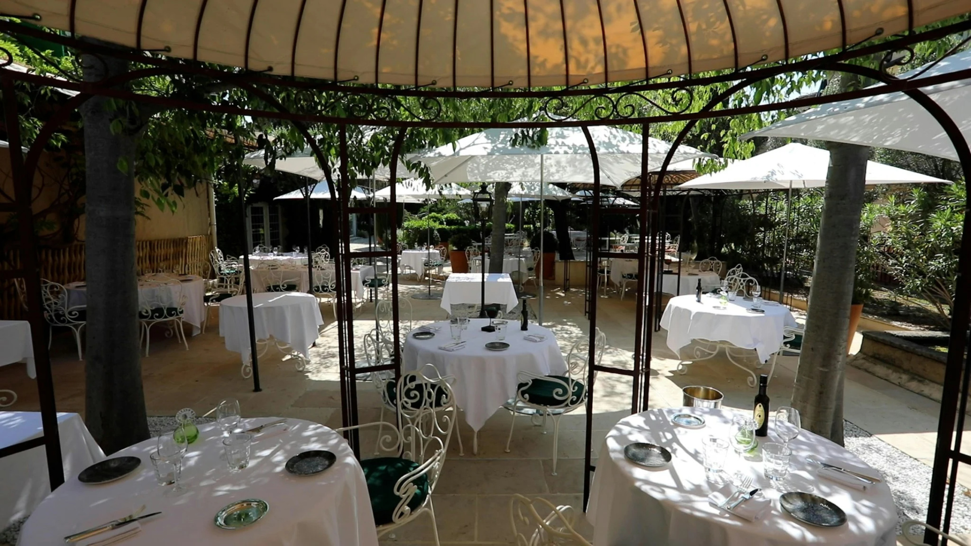 Photo - Auberge de Cassagne & Spa