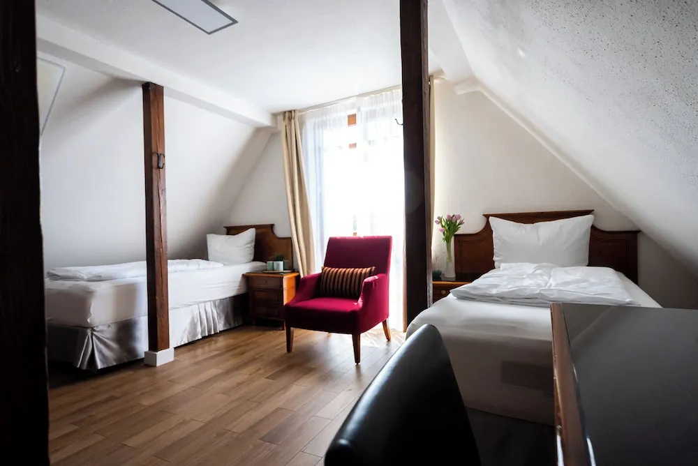 Foto - CityHotel Feuerbach