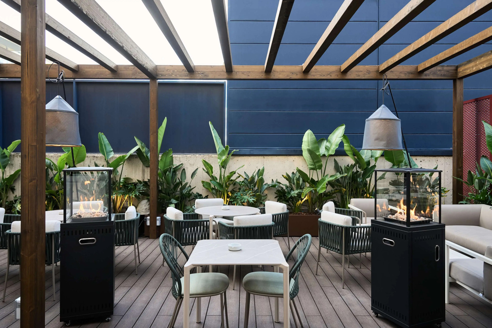 Foto - Catalonia La Maquinista