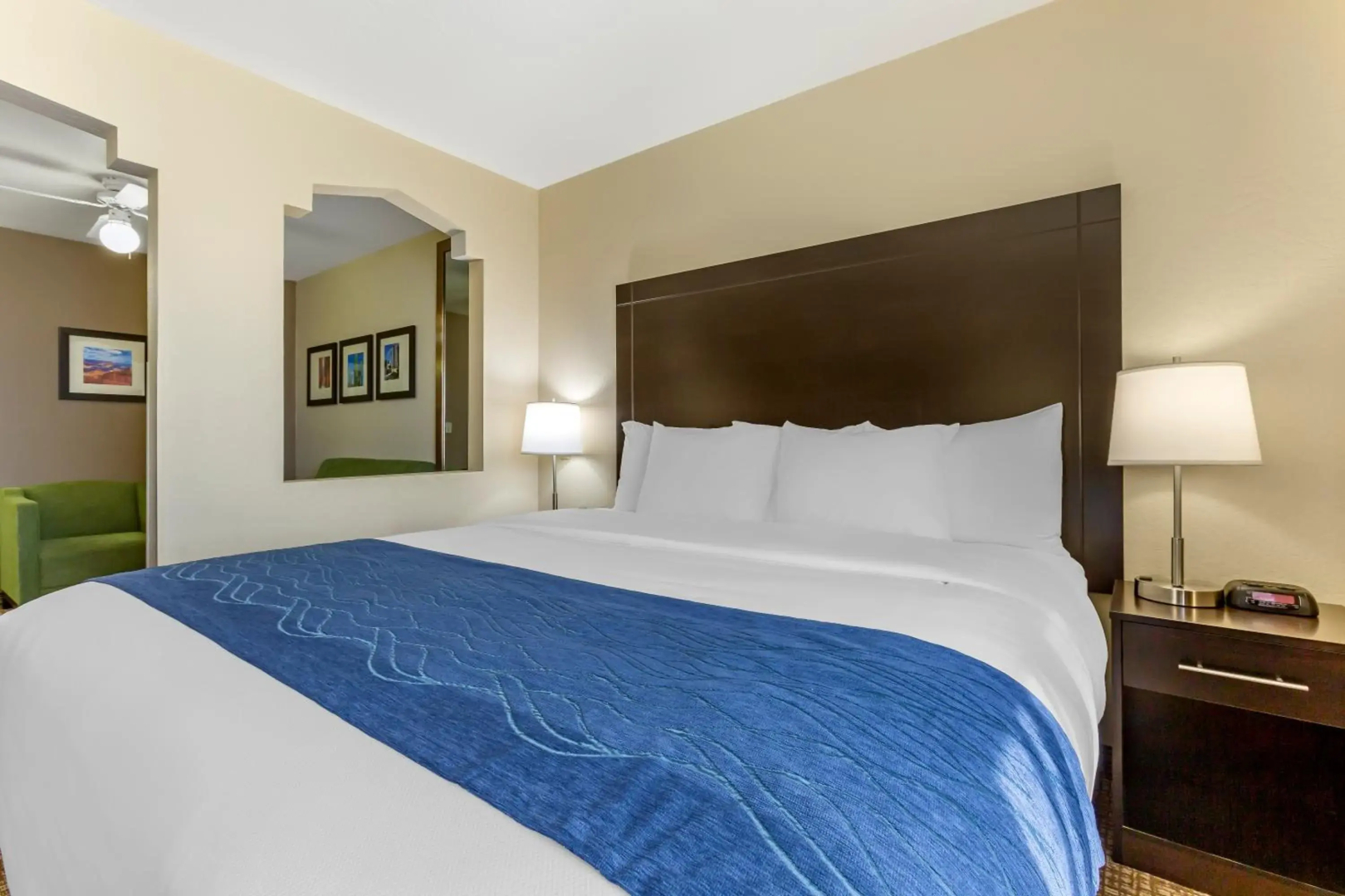 Foto - Comfort Inn & Suites Surprise Near Sun City West