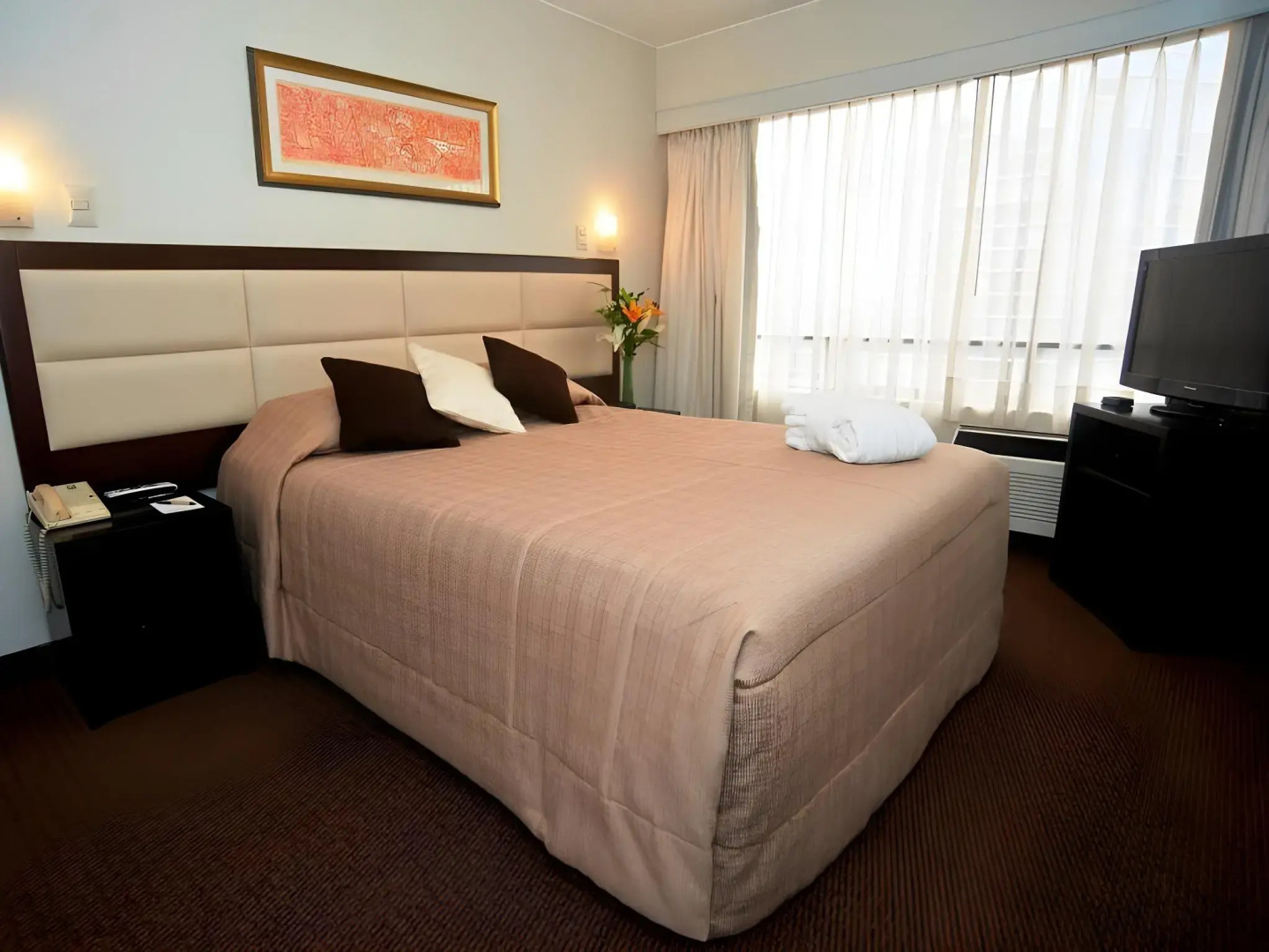 Foto - Roosevelt Hotel & Suites