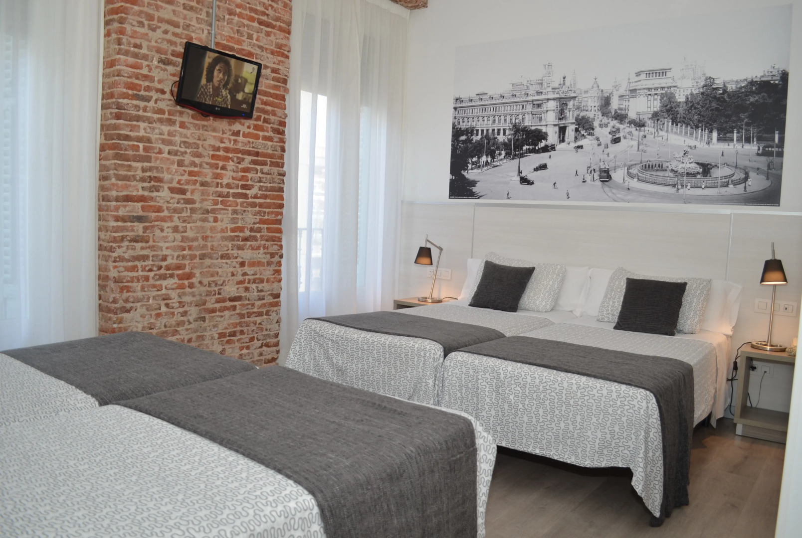 Foto - Hostal San Lorenzo