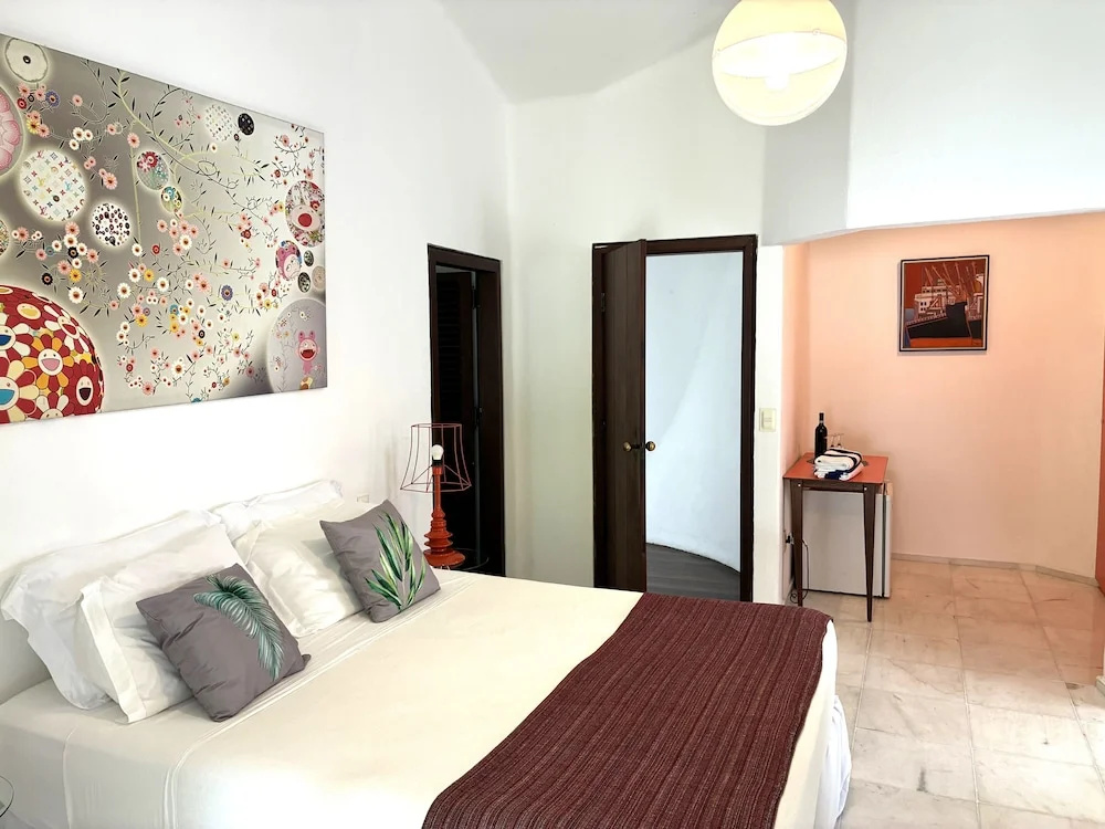 Foto - Les Jardins de Rio Boutique Hotel