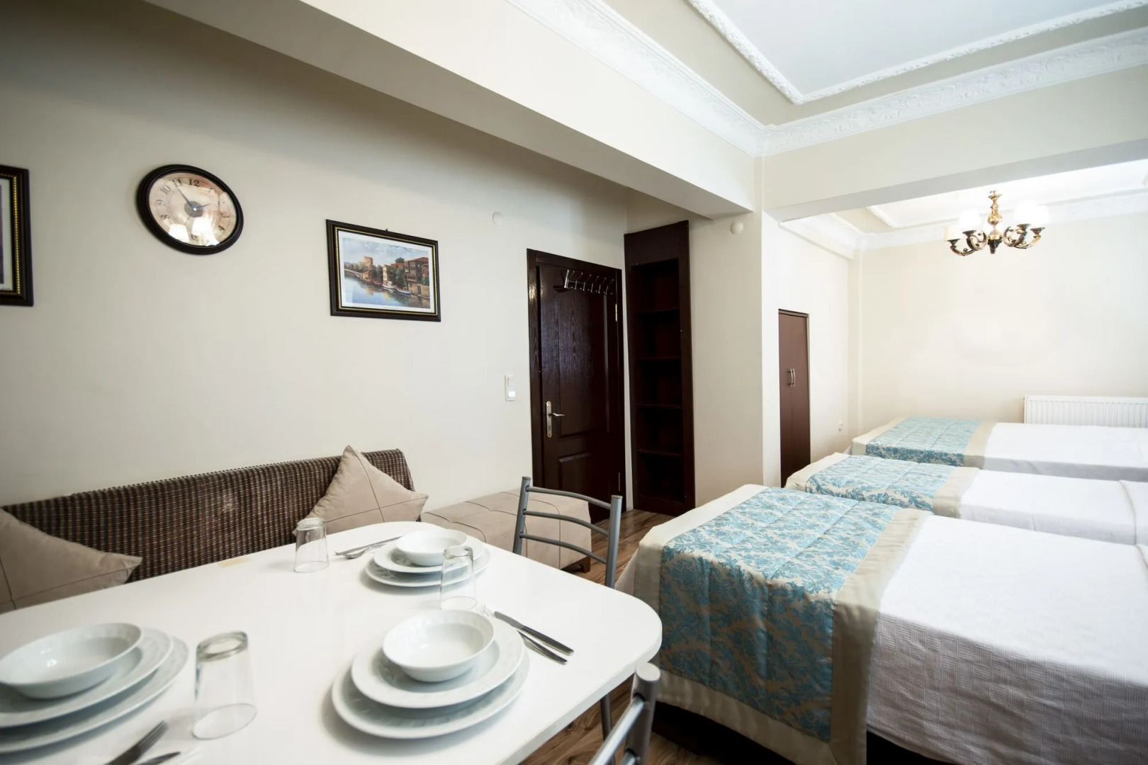 Photo - White Pearl Apart Hotel