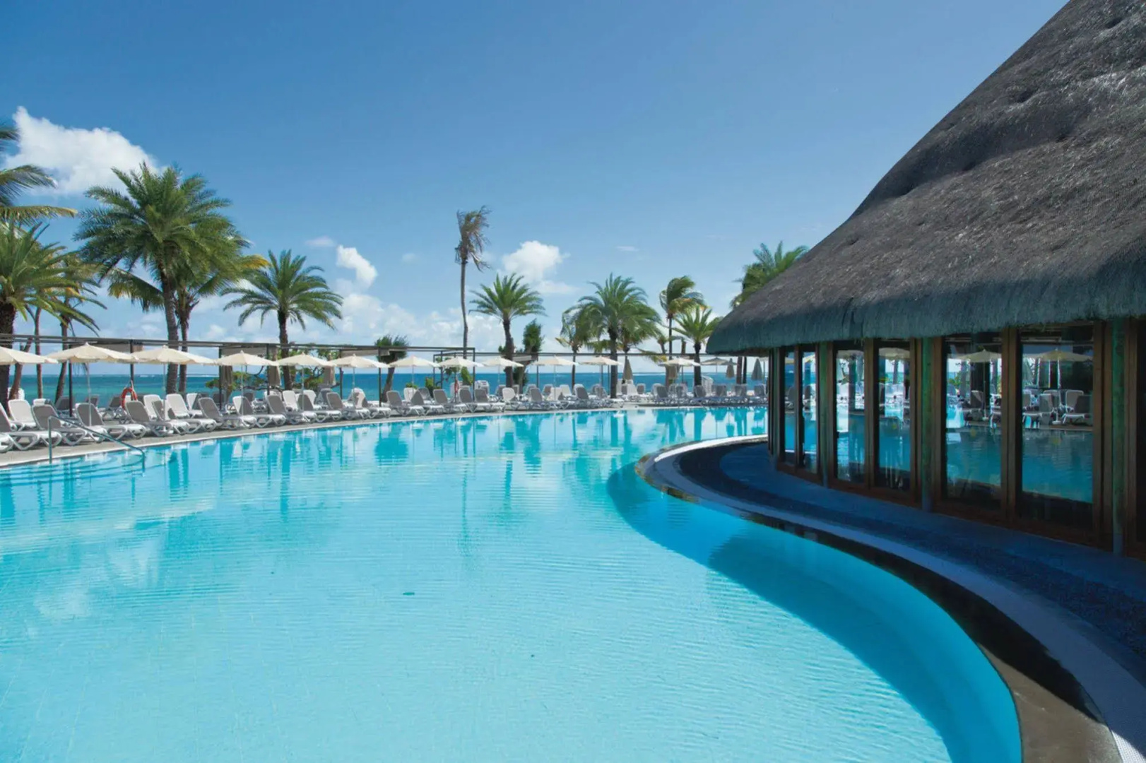 Foto - Riu Turquoise - All Inclusive
