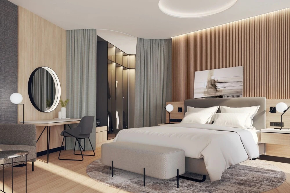 Foto - AC Hotel by Marriott Split