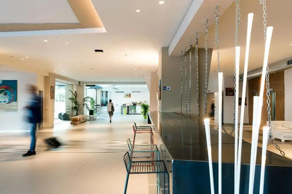 Photo - Saracen Sands Hotel & Congress Centre